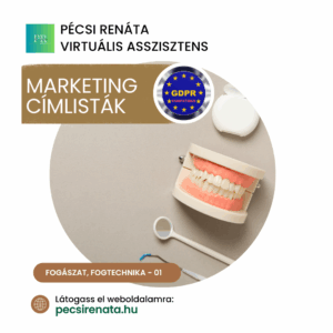 Marketing címlista: fogászat, fogtechnika -01
